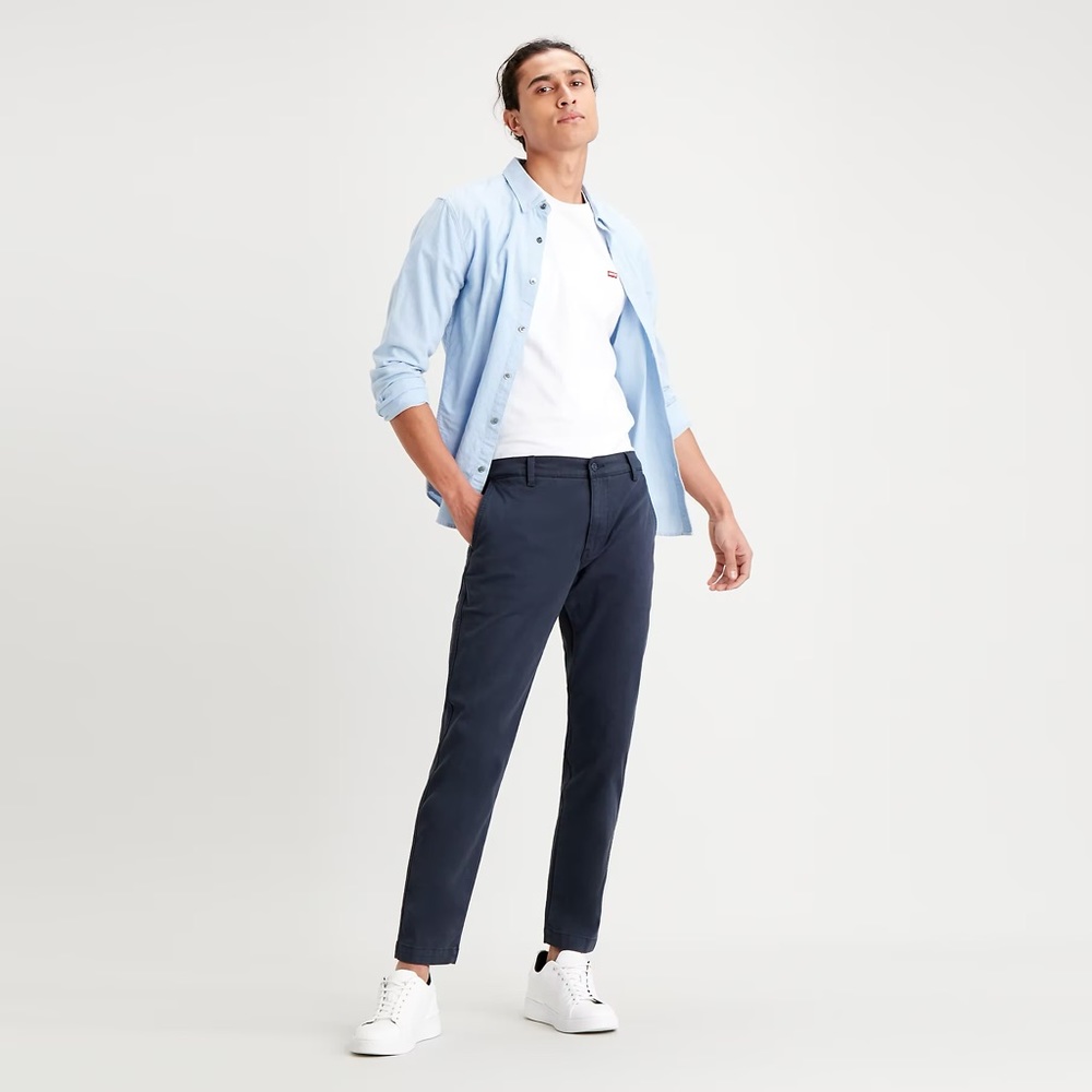 LEVI’S | Men’s XX Chino Standard Tapered Fit Pants